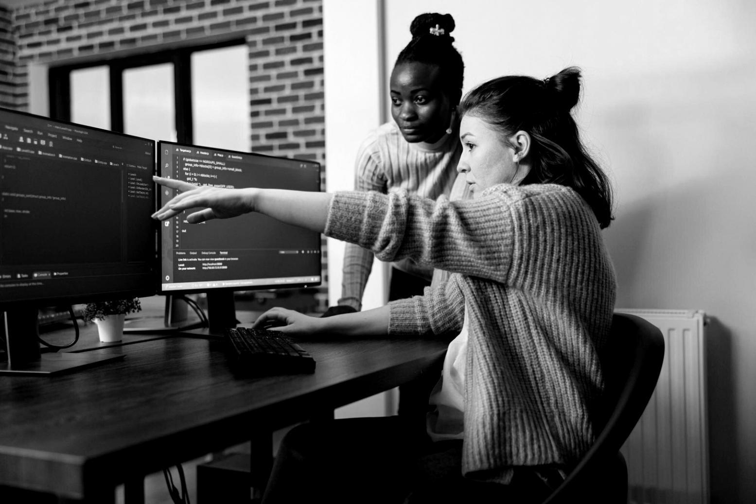 Sediul Ventrolixera - platforma de cursuri JavaScript din România