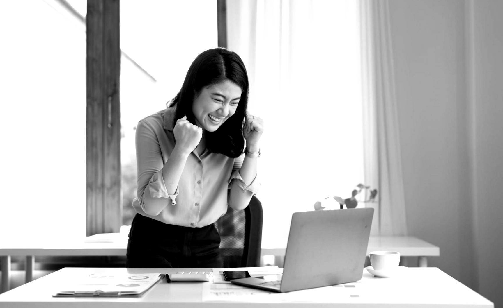 Absolvent Ventrolixera JavaScript — proiect de portofoliu web